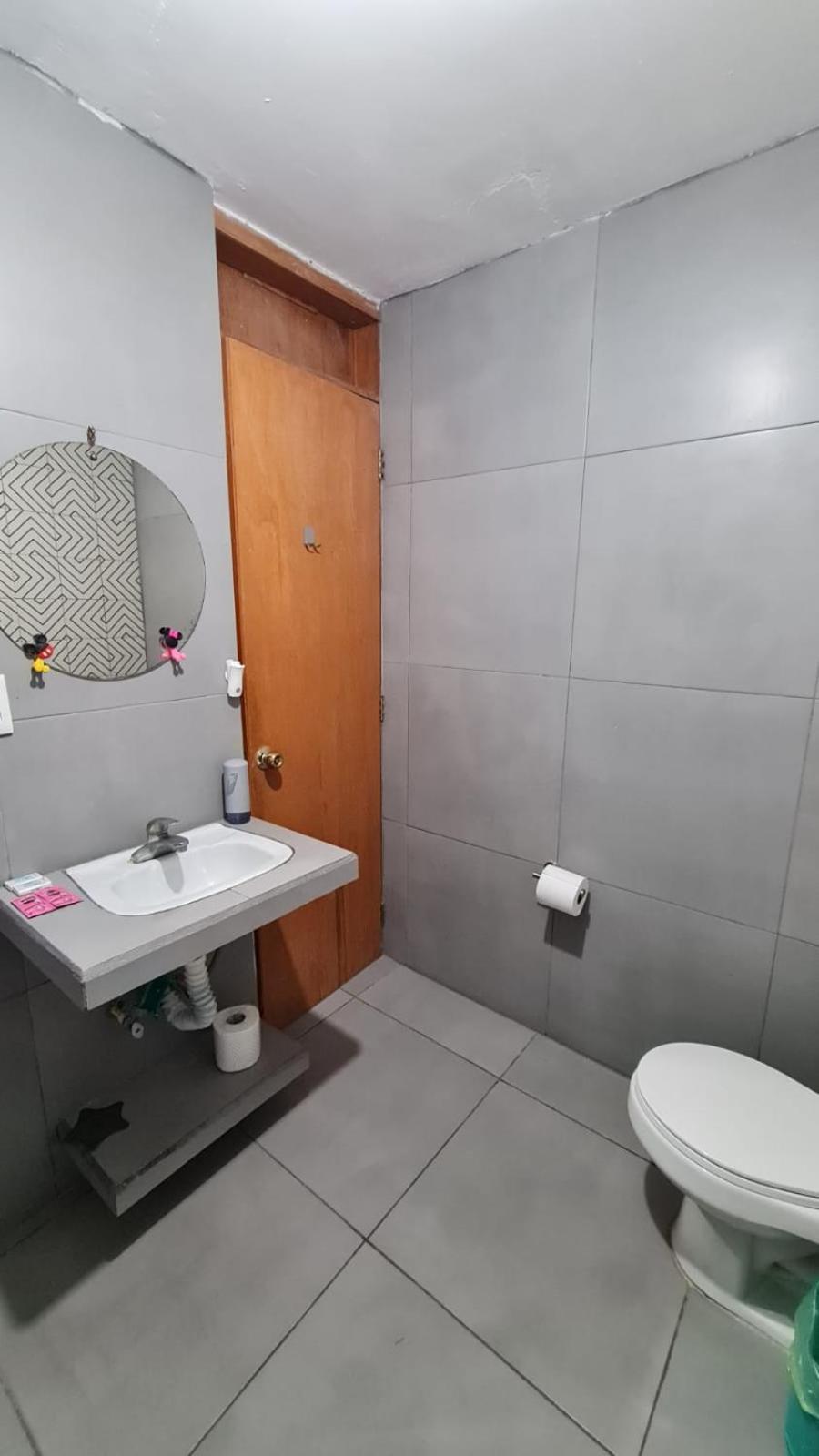 Cuarto Rustico Panzió Oaxaca Kültér fotó