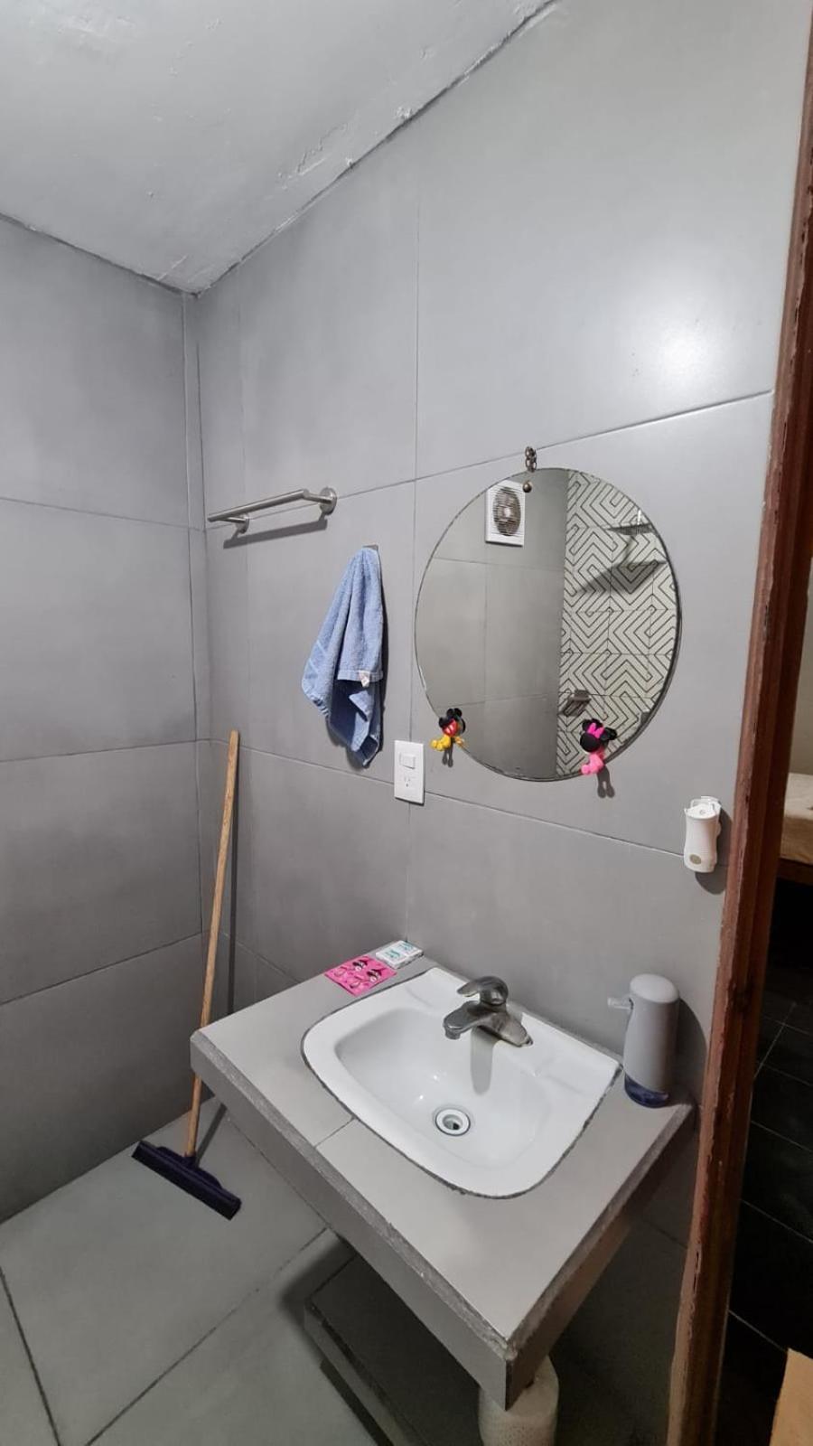Cuarto Rustico Panzió Oaxaca Kültér fotó